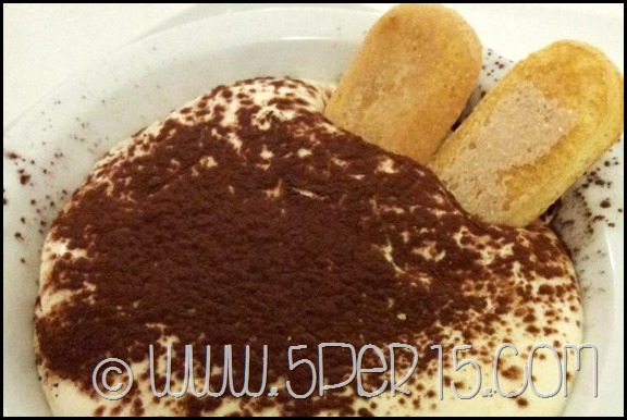 Crema al mascarpone Crema al mascarpone